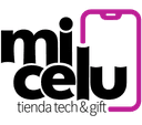 Logo Mi Celu