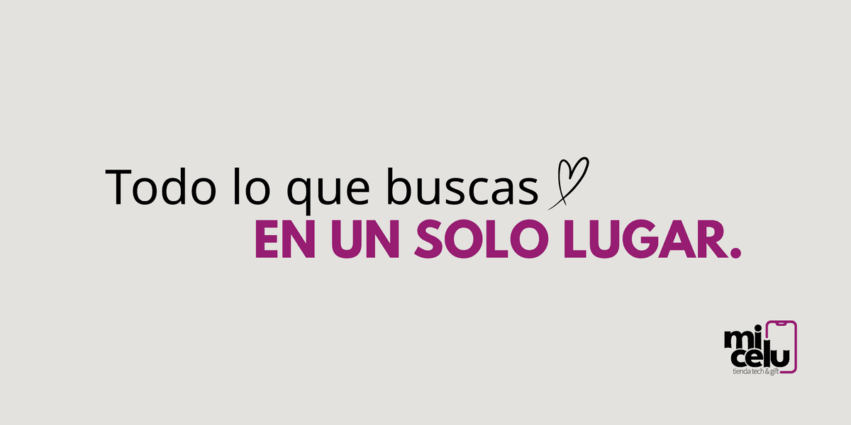 Mi Celu Bolívar logo